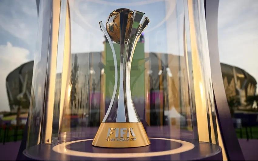 O Intercontinental 2025 seguirá o mesmo formato da edição passada (Foto/FIFA)