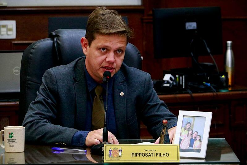 (Foto/Rodrigo Garcia/Decom/CMU)