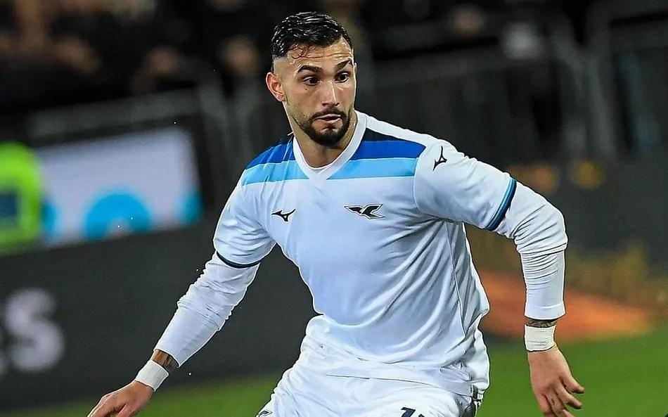 A Lazio, dona dos direitos de Taty Castellanos, pede 25 milhões de euros (cerca de R$ 162 milhões) para liberá-lo (Foto/Reprodução)