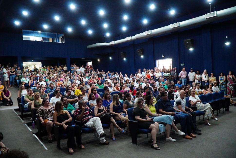 As contribuições da população serão recebidas durante a audiência e poderão ser incorporadas nas propostas, que serão encaminhadas posteriormente à Câmara Municipal para análise e aprovação (Foto/Reprodução)