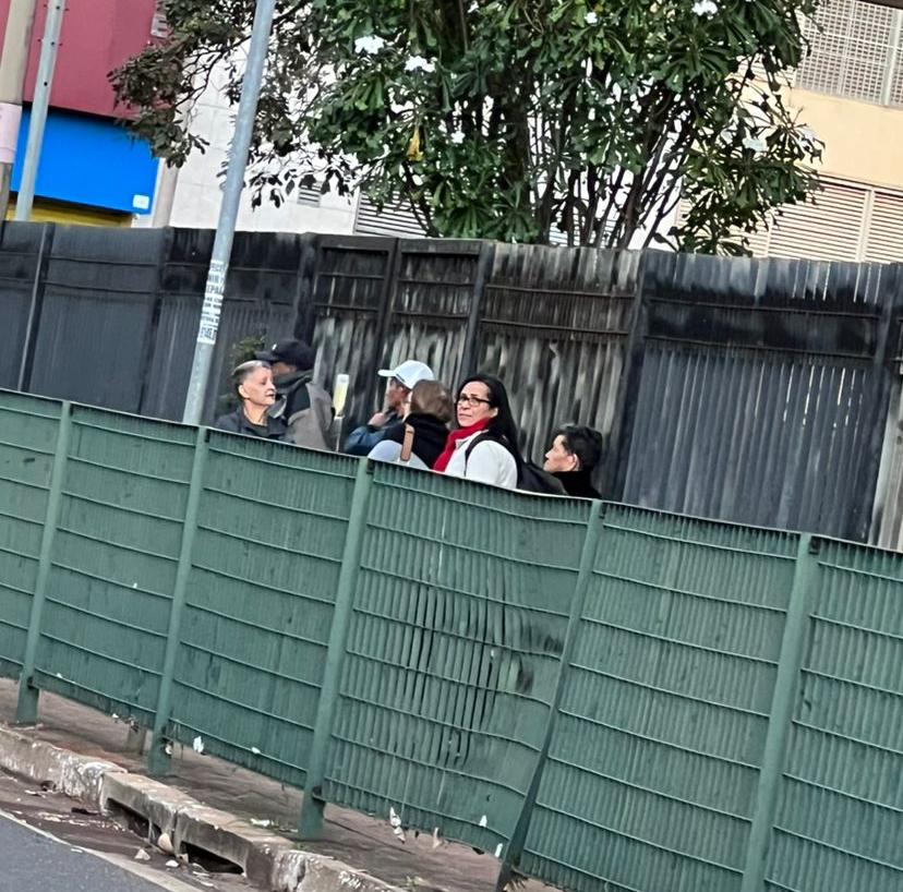 A operação, iniciada em 30 de maio, permanece sem prazo para encerramento e ainda tem atraído filas, especialmente no início da manhã. (Foto/JMOnline)