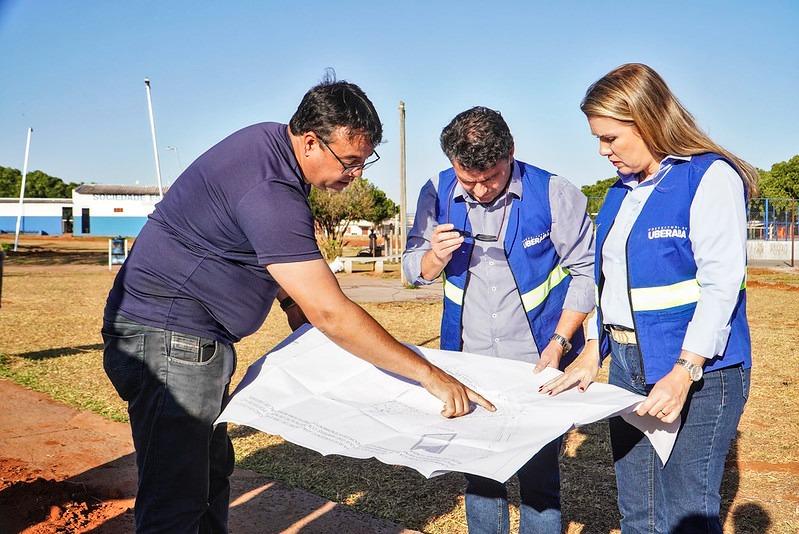 (Foto/Lílian Veronezi/Secom/PMU)
