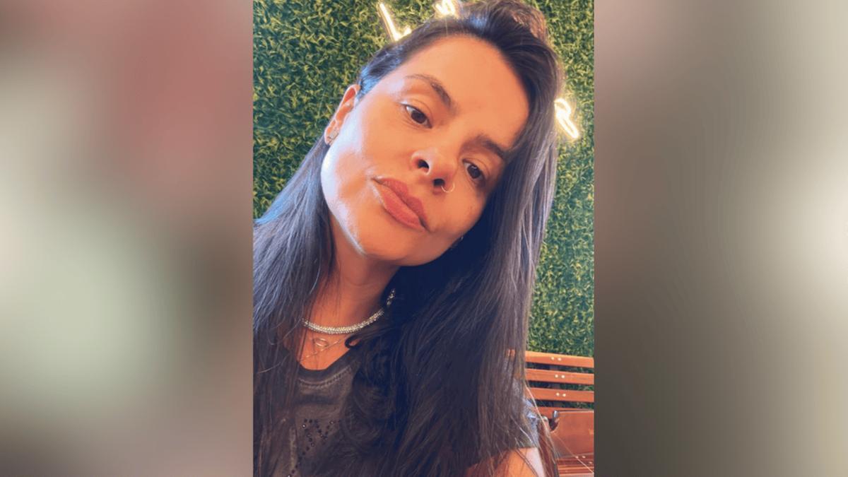 Renata havia se mudado para Curitiba por razões profissionais no início do ano (Foto/Reprodução)