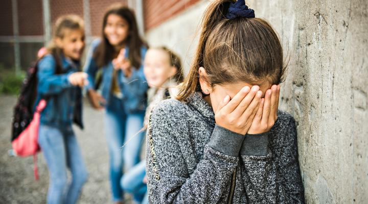 Violência nas escolas (Foto/Reprodução)
