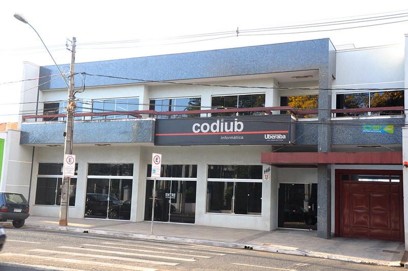 Entre as irregularidades elencadas estão suposto uso político da estrutura da Codiub, favorecimento de empresas, contratos sem licitação e assédio contra funcionários (Foto/Reprodução)