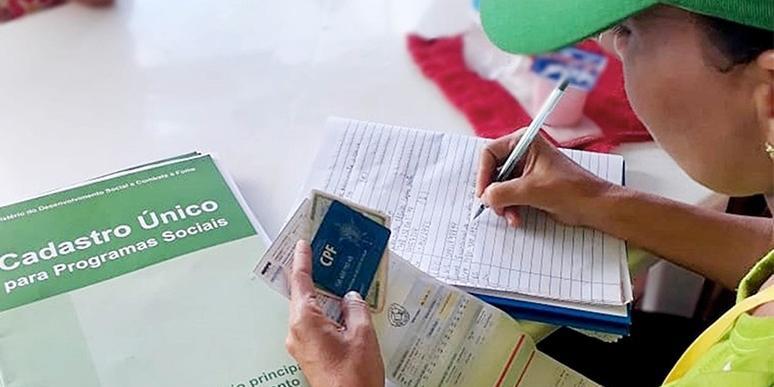 CadÚnico (Foto/Divulgação)