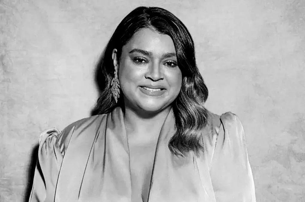Cantora Preta Gil (Foto/Divulgação)