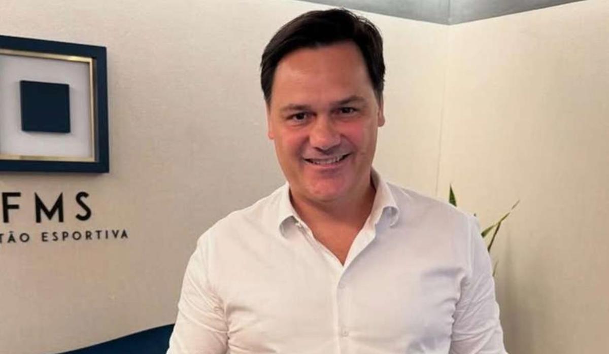 Fábio Melo disse que nas SAFs muitas ações poderiam ser consideradas violações sérias (Foto/FMS/Gestão Esportiva)