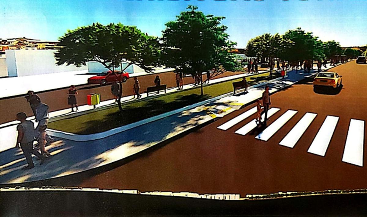 A cerimônia será realizada na Rua Otaviano Francisco da Silva, nº 51, com convite aberto à população (Foto/Divulgação)