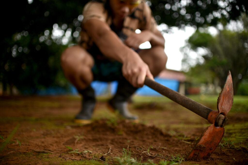 Interessadas em celebrar Termo de Colaboração para o acolhimento e a prevenção ao uso de álcool e outras drogas (Foto/Divulgação)