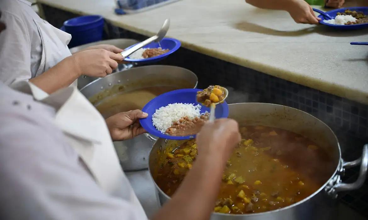 O Mapa da Fome é um indicador global da FAO que identifica países em que mais de 2,5% da população sofrem de subalimentação grave. (Foto/Arquivo/Agência Brasília)