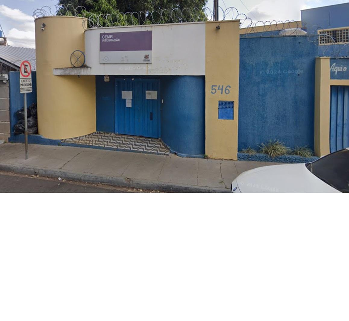 Contrato do Cemei Integração foi renovado esta semana com reajuste de 5% e PMU diz que cláusulas garantem continuidade dos serviços (Foto/Divulgação)