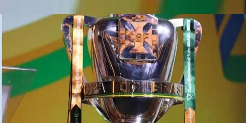 Das 92 equipes que iniciaram a competição, apenas 16 seguem vivas na disputa (Foto/CBF)