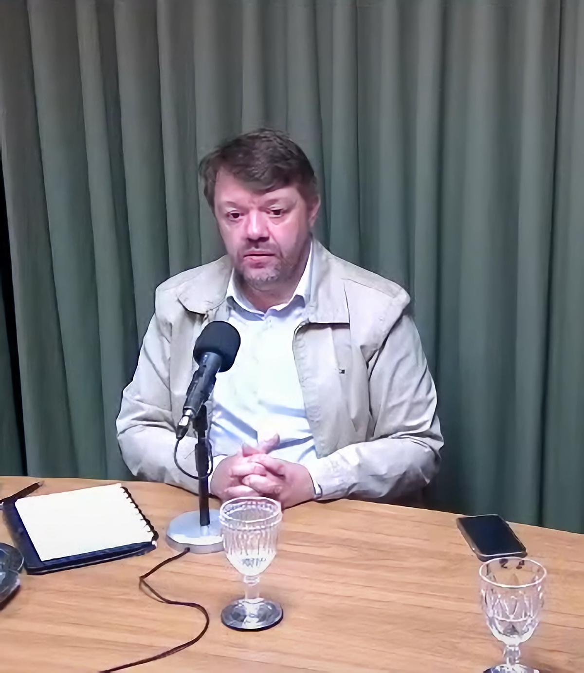 Segundo o consultor Fabiano Elias, a fragmentação do eleitorado e o desinteresse pelas pautas locais favorecem nomes de fora (Foto/Reprodução)
