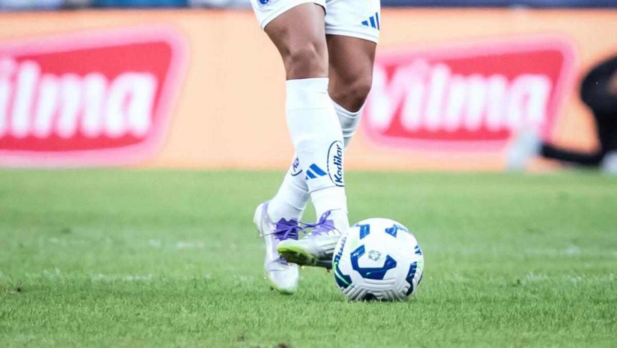 Minas Arena garante condições de jogo no local (Foto/Gustavo Aleixo/Cruzeiro)