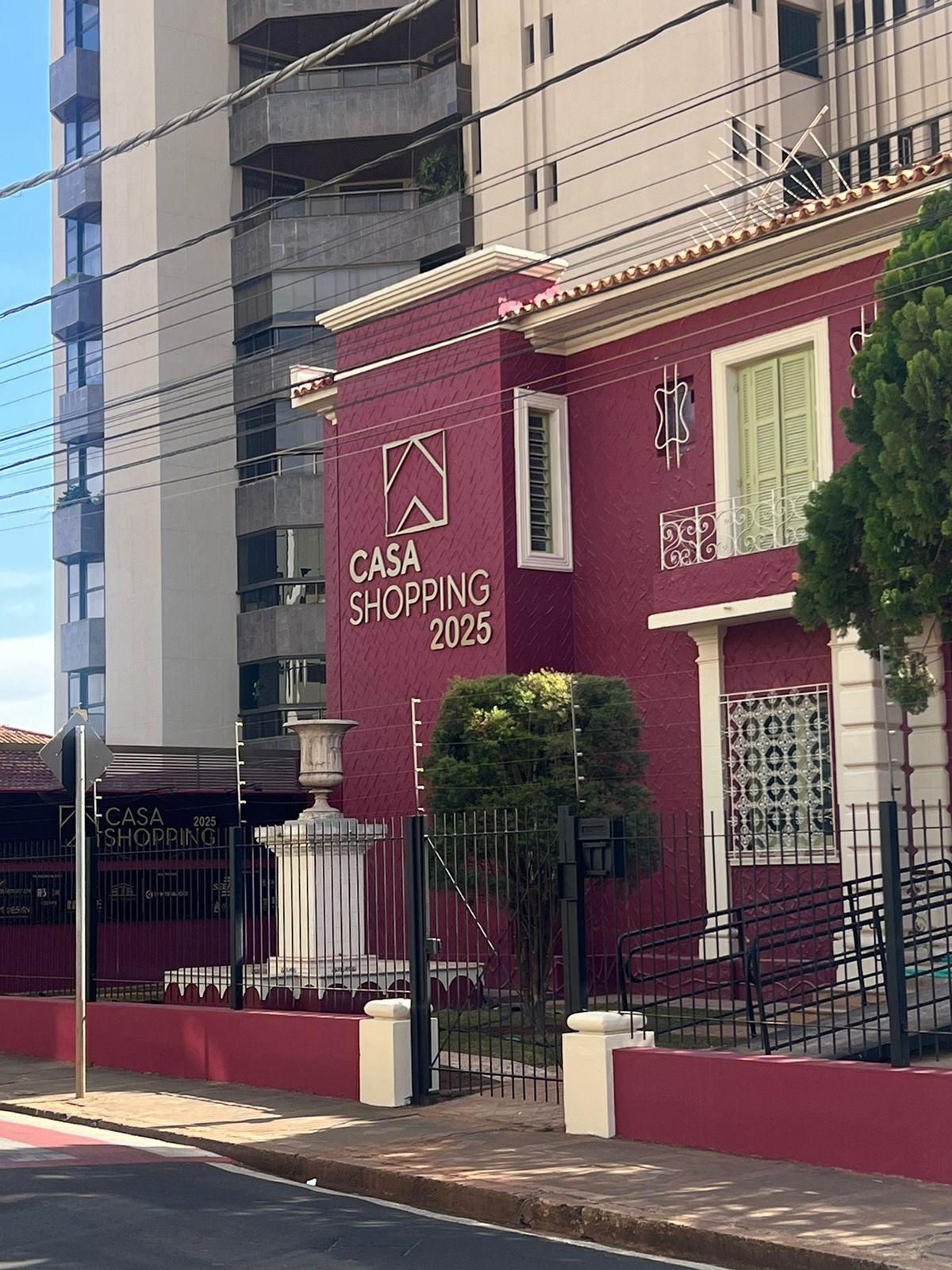 Acontece entre os dias 14 de agosto e 14 de setembro, no tradicional casarão colonial da Rua Major Eustáquio, 638, no coração de Uberaba (Foto/Divulgação)