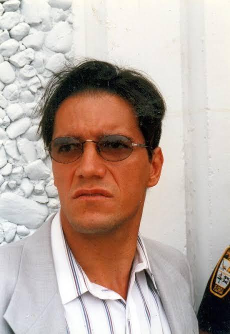 Sergio Kato dividiu cenas com astros como Arnold Schwarzenegger, Chuck Norris e Brooke Shields (Foto/Divulgação)