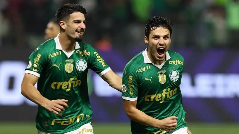 As coisas não estão tão ruins assim. No primeiro semestre deste ano o Verdão teve um superávit de R$ 128 milhões (Foto/César Greco/Palmeiras)