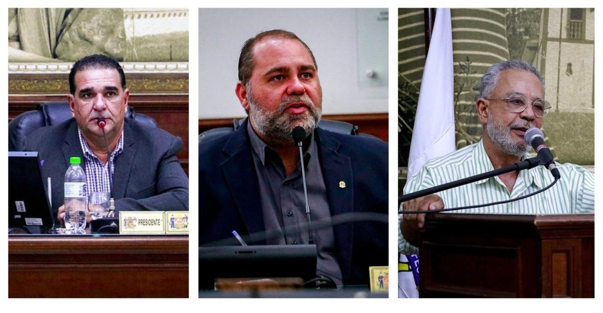 (Fotos/Rodrigo Garcia/Decom/CMU)