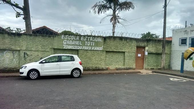 Segundo informações da SEE/MG, a situação foi consequência de um acidente em um momento de brincadeira entre os alunos (Foto/Reprodução)