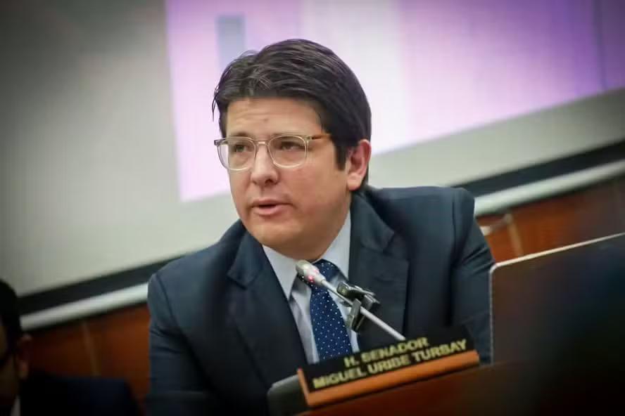 A morte foi confirmada por sua esposa, Maria Claudia Tarazona (Foto/Reprodução)