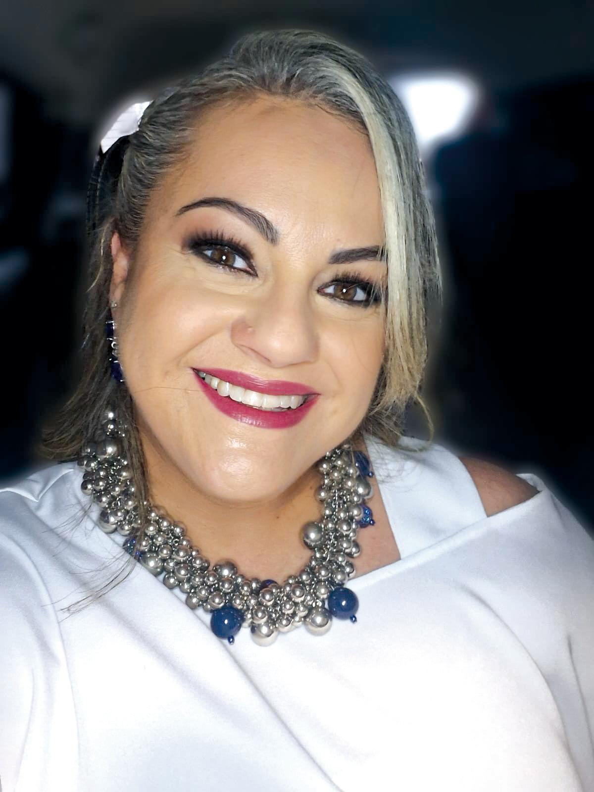 A dinâmica e competente arquiteta Thais Curi é a organizadora da maior mostra de arquitetura e decoração do Triângulo Mineiro, a CASA SHOPPING (Foto/Arquivo pessoal)