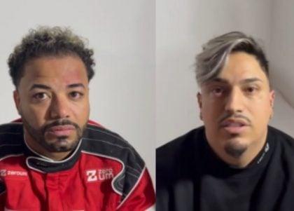 Nos últimos dias, o caso ganhou repercussão nacional com o debate sobre “adultização” de crianças nas redes sociais, impulsionado por um vídeo do youtuber Felca. (Foto/Reprodução)