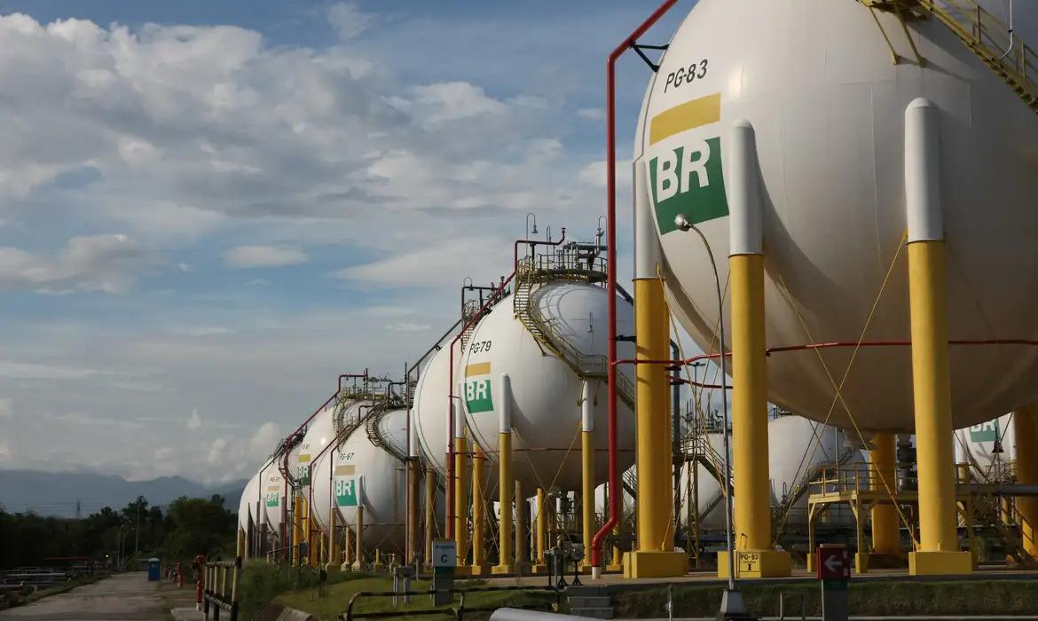 Petrobras e sócias resistem a reduzir tarifas para gás da União e cogitam ir à Justiça. As empresas donas dos ativos reclamam por não terem visto o que seria a resolução do CNPE preparada para o início do mês (Foto/André Motta de Souza/Agência Petrobras)