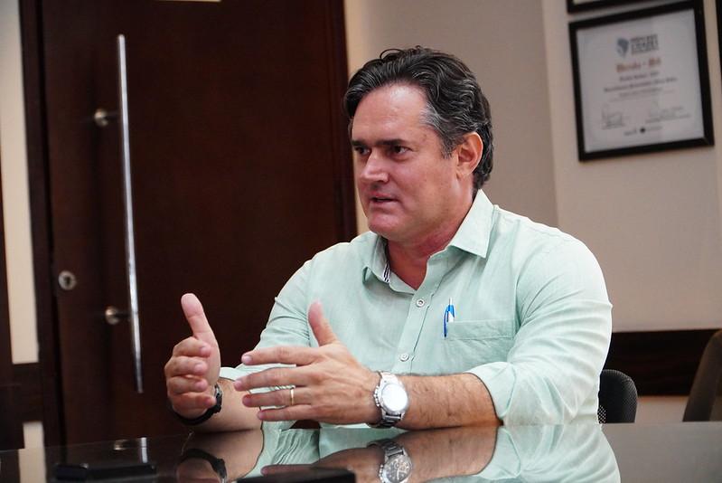 Renato Tiveron integra quadro de jurados da ABCZ e é presidente do Uberaba Tênis Clube e assume a Secretaria Municipal do Agronegócio no dia 1º de setembro (Foto/Divulgação)