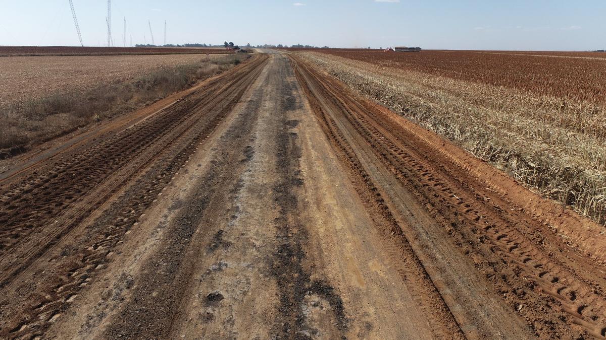 A interdição ocorrerá já nas primeiras horas do dia 25 de agosto (Foto/Divulgação PMU)