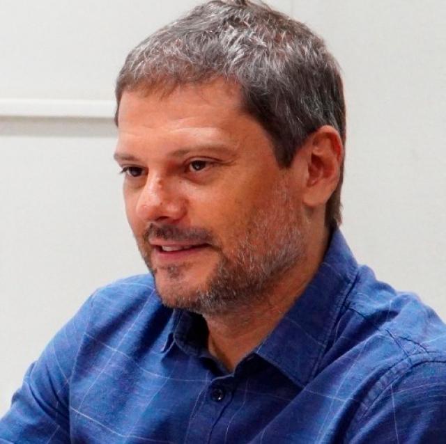 Secretário municipal de Governo, Beethoven Oliveira, admitiu ontem que possível candidatura da prefeita em 2026 está no radar da administração (Foto/Reprodução)