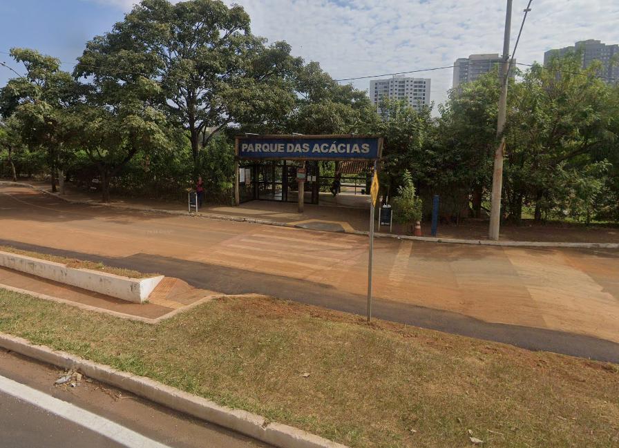 O modelo adotado permite que as empresas proponham investimentos próprios em estruturas comerciais, como restaurantes e quiosques, garantindo que todo o valor aplicado retorne para o uso público ao final do contrato (Foto/Reprodução)