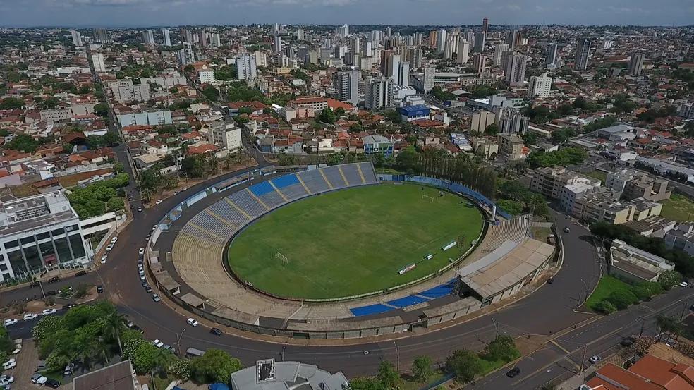 Empresas privadas já demonstraram interesse em transformar o Uberabão em arena multiuso, planejando um “corredor de eventos” que incluiria apresentações e competições em diferentes cidades da região (Foto/Reprodução)