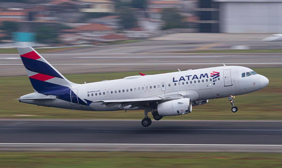O voo inaugural está com tarifa a partir de R$ 196,57, valor que já inclui taxas e impostos (Foto/Reprodução)