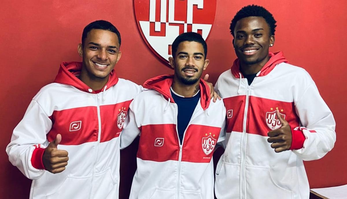 Uberaba mostra raça e luta até o fim, mesmo na derrota para o América (Foto/Arquivo)