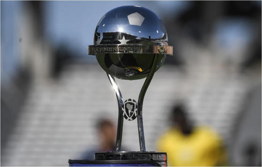 O torneio sul-americano terá 47 equipes, fases reorganizadas e pausa durante o Mundial de 2026 (Foto/Staff Images CONMEBOL)