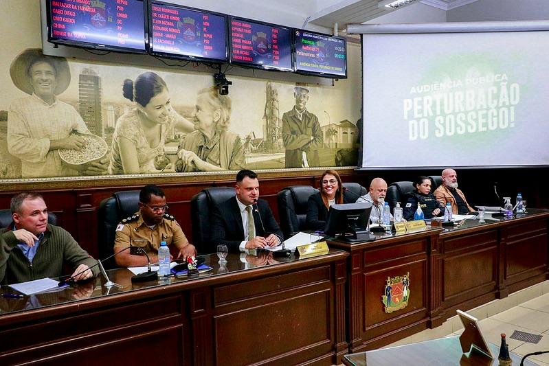  (Foto/Rodrigo Garcia/Decom/PMU)