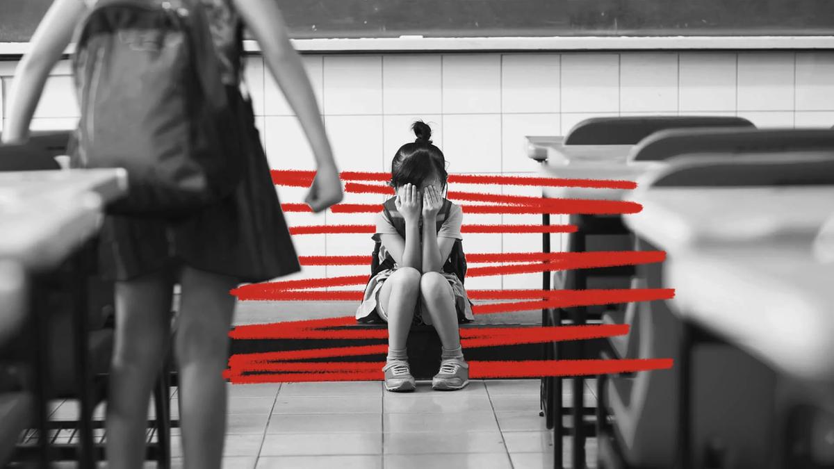 Um dos pilares dessas ações é o projeto de Busca Ativa, que define responsabilidades dentro das escolas e cria fluxos de atuação em caso de faltas recorrentes (Foto/Divulgação)