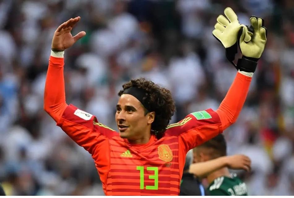 Do café ao sumiço: Ochoa desiste de assinar contrato e causa polêmica (Foto/Yuri Cortez/AFP)