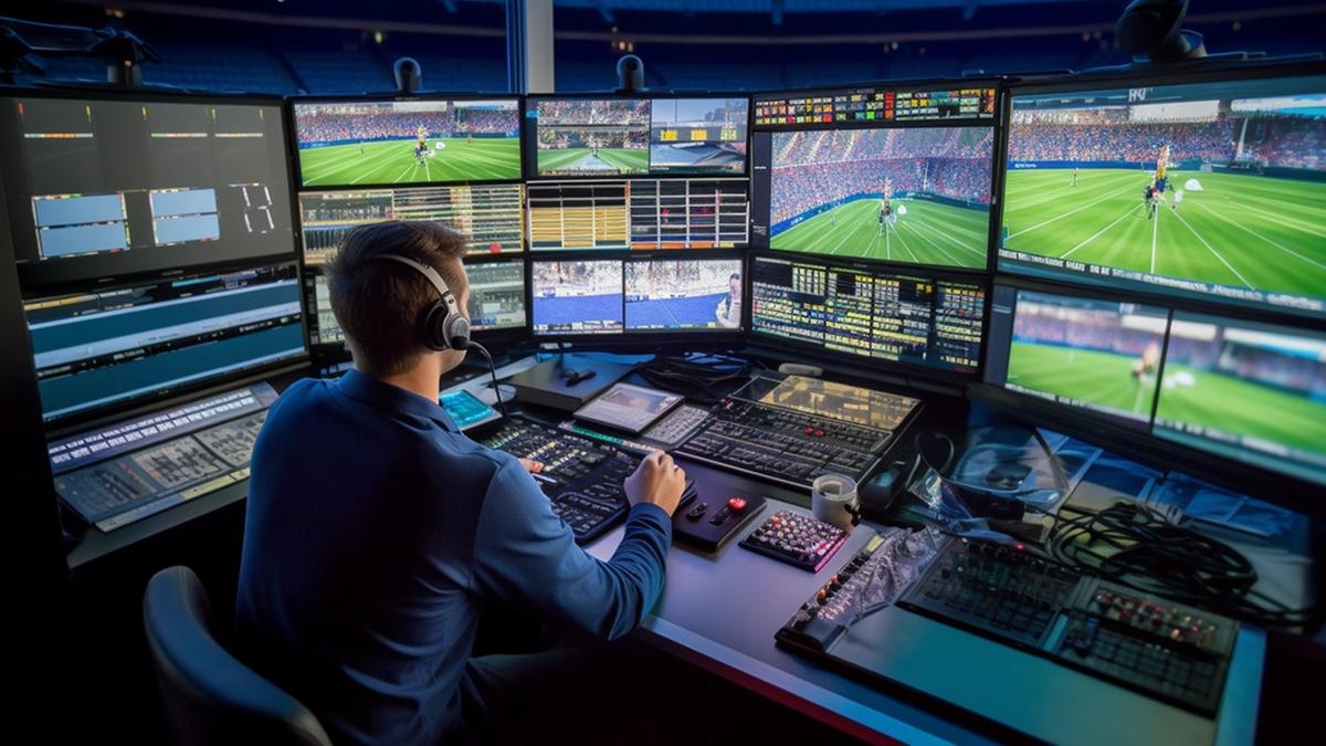 GE TV estreia como canal digital gratuito da Globo ampliando o acesso às transmissões ao vivo (Foto/Lorush)