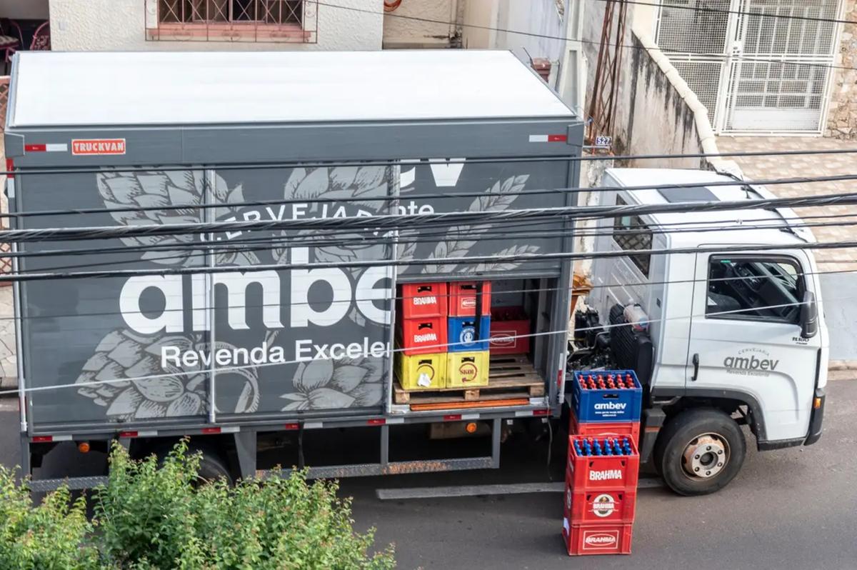 A Heineken também destacou enfraquecimento do setor no país desde o 2º trimestre, embora mantenha otimismo no longo prazo, com novos investimentos (Foto/Reprodução)