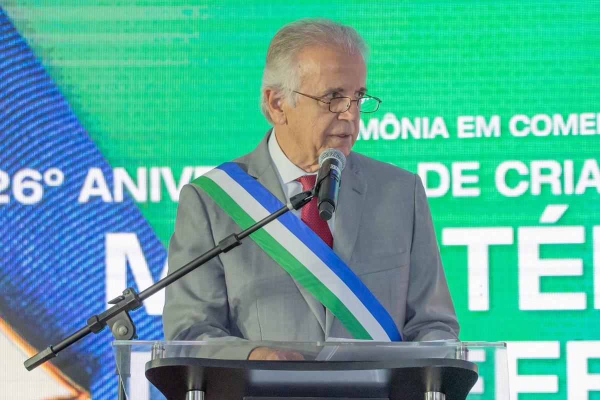 José Múcio disse que cabe às Formas Armadas apenas respeitar o resultado do julgamento de Bolsonaro no STF (Foto/Hisaac Gomes/MD)