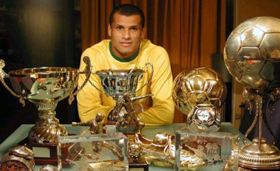 Rivaldo sobre Vinicius Jr: “Ele é fundamental. Se mantiver esse ritmo, logo vai retomar seu espaço” (Foto/Instagram)