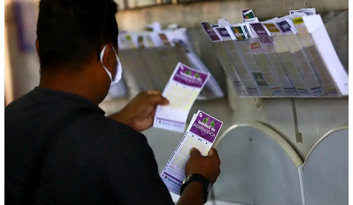 13ª edição do prêmio sorteia R$ 200 milhões (Foto/Marcelo Camargo/Agência Brasil)