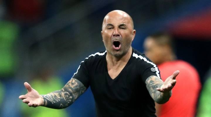 Atlético MG estreia Sampaoli em busca de melhores resultados neste Brasileirão (Foto/Divulgação)