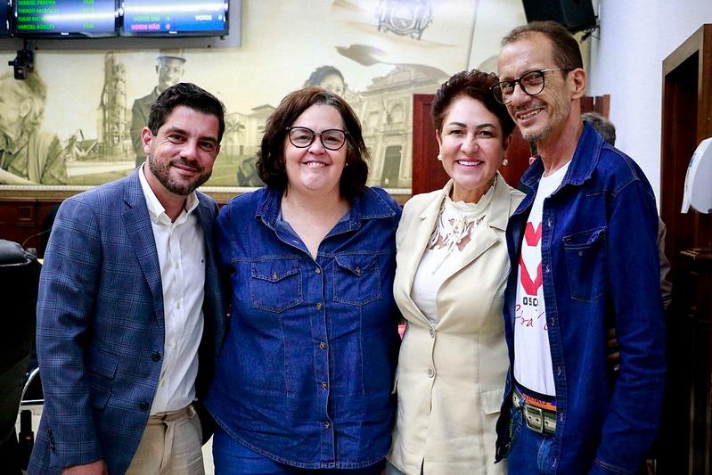(Foto/Rodrigo Garcia/Decom/CMU)