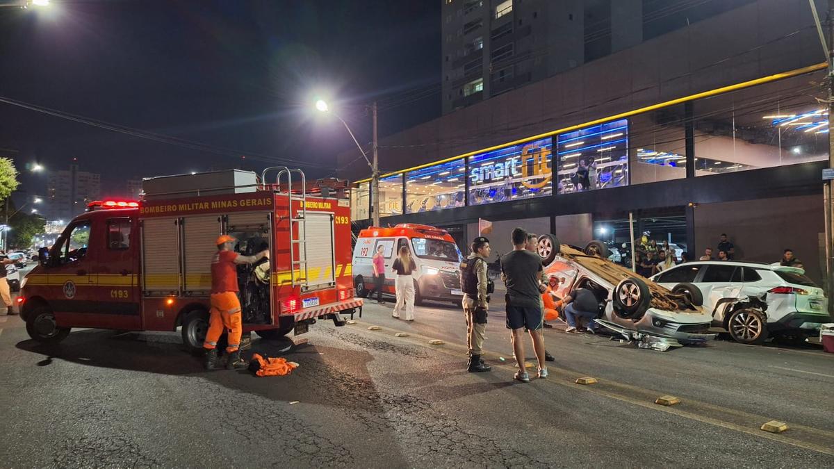  (Foto/Marco Túlio de Oliveira Reis)