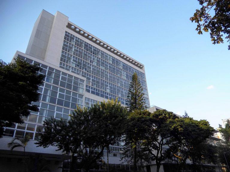 Escola de Design da UEMG - Belo Horizonte (Foto/ José Rocha Andrade)