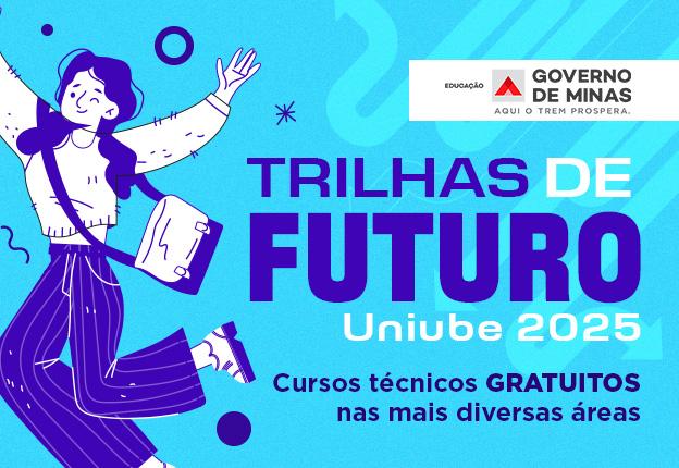 Escola Técnica Uniube oferece vagas gratuitas para cursos técnicos em Uberaba e Araxá (Foto/Divulgação/Marketing Uniube)
