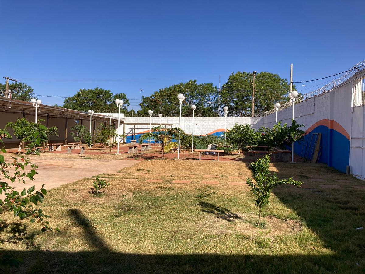 Imóvel para abrigar o Centro-Dia passou por adequação e aguarda agora a compra de mobília para iniciar o atendimento no local (Foto/Divulgação)